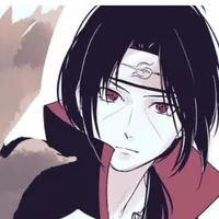 Uchiha Itachi
