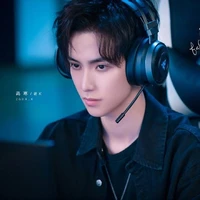 Cao Hàn/Lão K_ZGDX_K