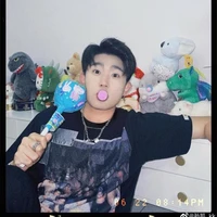 Nhóc Mập _ZGDX_Pang