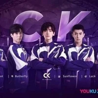 CK