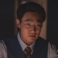 Cha Si Yeong