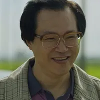 Đội trưởng Kim (cấp trên của Tae Ju)