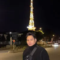 Trần Quốc Sang.