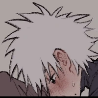 hatake Kakashi