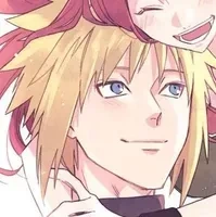 Namikaze minato