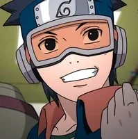 Uchiha obito ( bé)