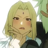 senju Tsunade