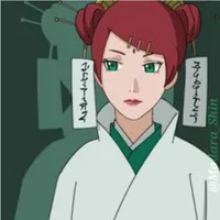 Uzumaki Mito ( Người tôi xuyên thành)