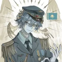 Kazakhstan