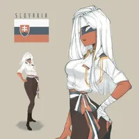 Slovakia