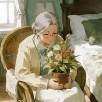 Bà Thảo