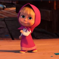 Masha