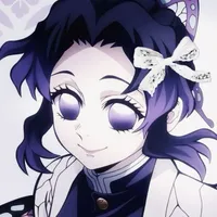 kocho shinobu