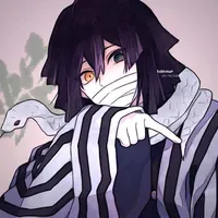 iguro obanai