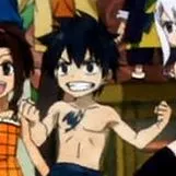 Gray Fullbuster