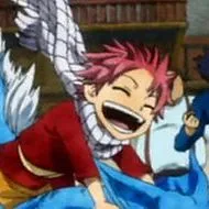 Natsu Dragneel