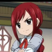 Erza Scarlet