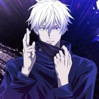 Gojo Satoru.