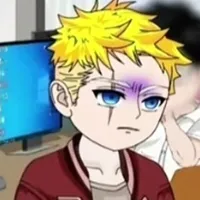 lucas// sad boy//