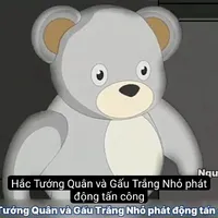 gấu trắng:^^