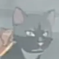 mèo đen^^