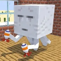 ghast
