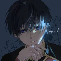 Isagi Yoichi