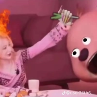 Đám quỷ/ma ở dưới địa ngục
