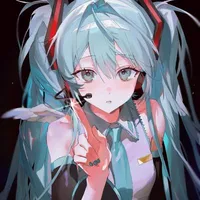 Hatsune Miku