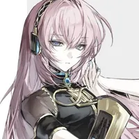Megurine Luka