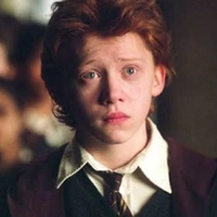 Ronald Weasley