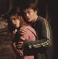 Harmony_Neko Granger Potter