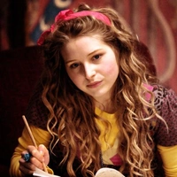 Lavender Brown