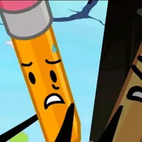 pencil