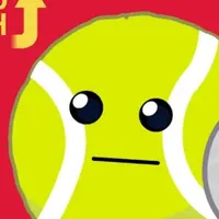 GB(tennis ball)