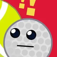 GB(golf ball)