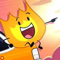 firey