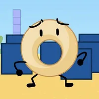 donut