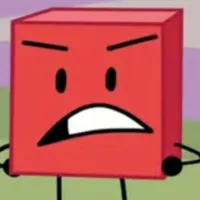 blocky