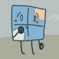 window (oc t/g)