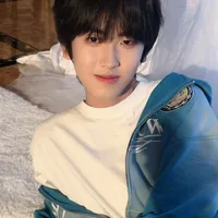 Tả Kỳ Hàm | @"green" là đỏ