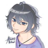 Nakime Ginka