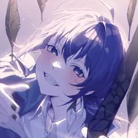 Iruma Suzuki