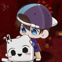 ghast boy
