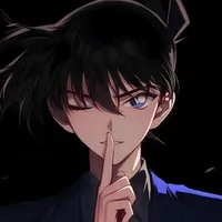 Kudo Shinichi