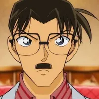 Ba của shinichi - Yusaku Kudo