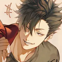 Kuroo Tetsurou