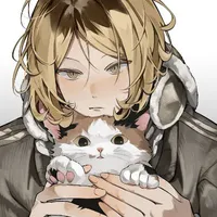 Kenma Kozume