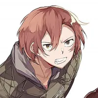 Nakahara Chuuya