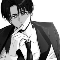 Levi Ackerman